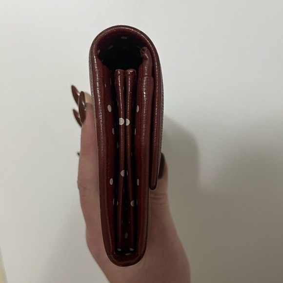 Authentic Gucci, Betty wallet with chain - Picture 6 of 8